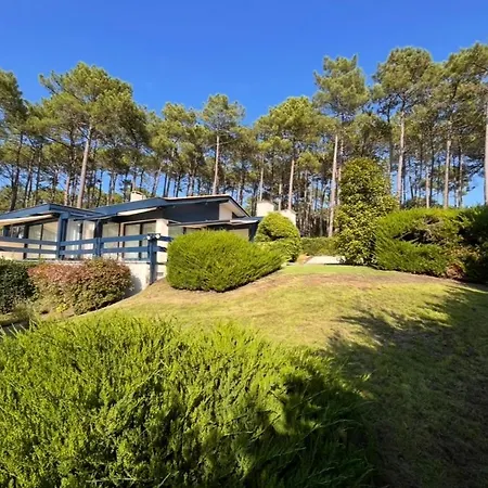 Villa Maison Avec Piscine Proche Golf